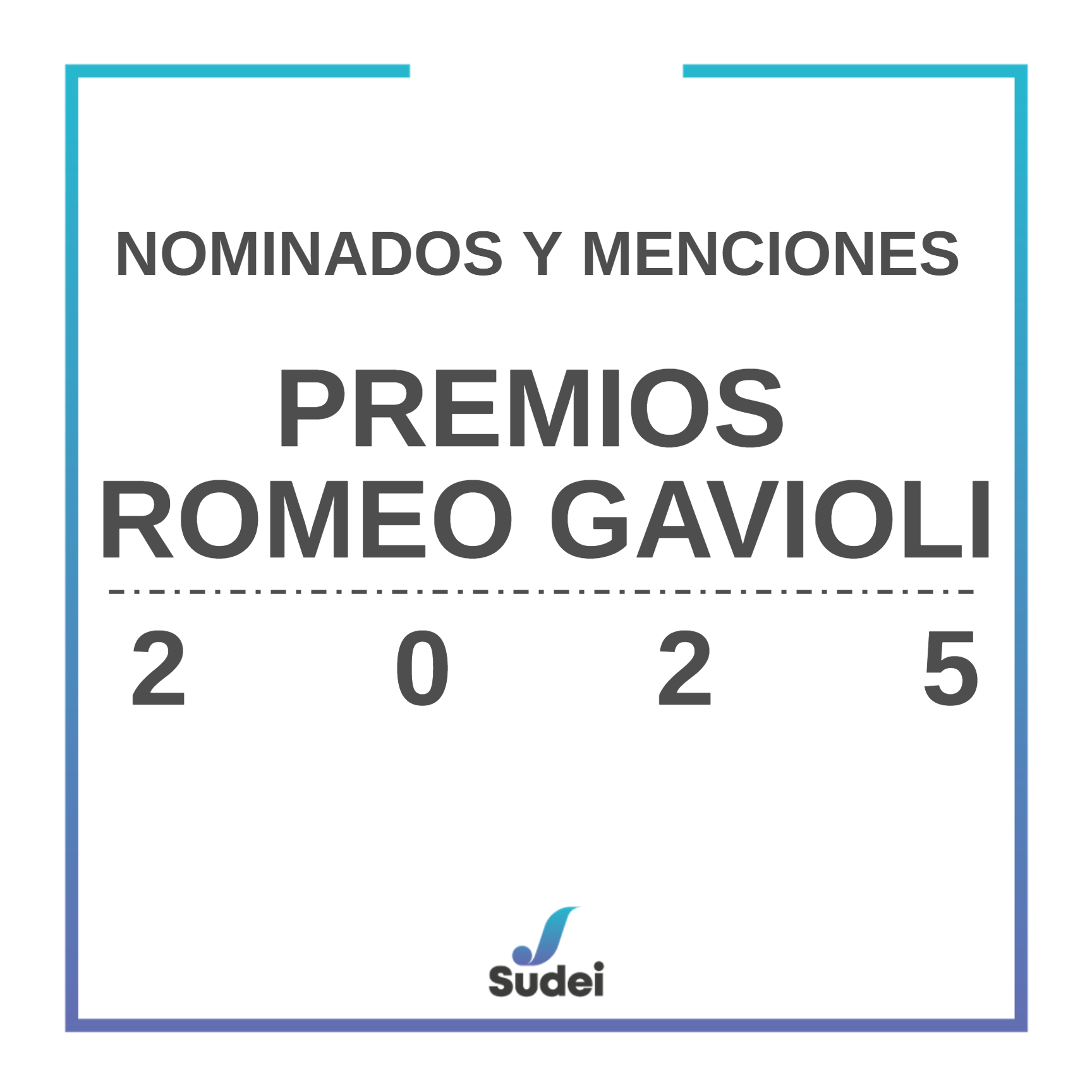 Romeo Gavioli 2025